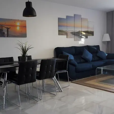 El Velerin Apartment