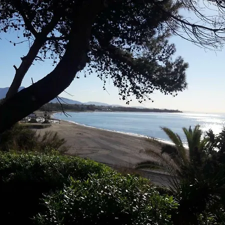 דירה El Velerin *