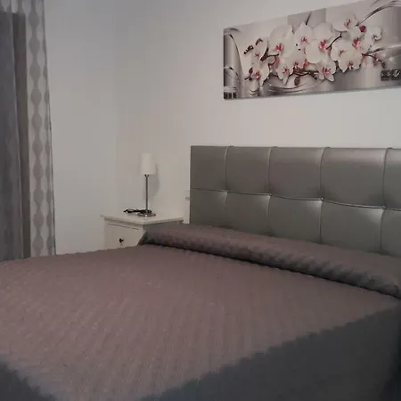 דירה El Velerin אסטפונה