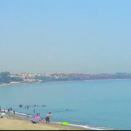 דירה El Velerin *