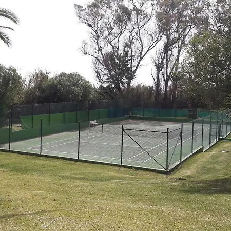 El Velerin Apartment Estepona