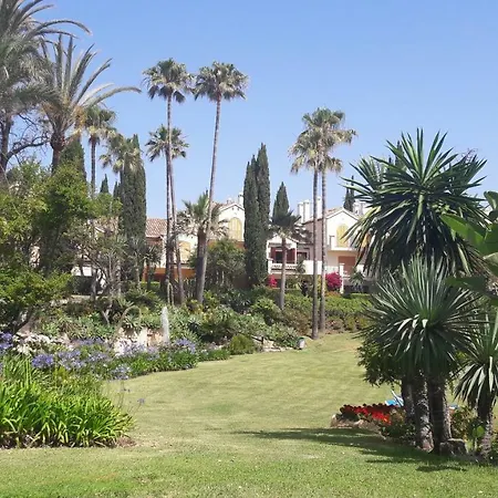 דירה El Velerin אסטפונה