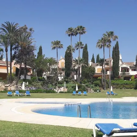 El Velerin Apartment